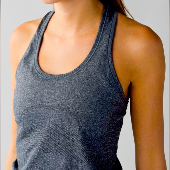 Lululemon Swiftly Tech Racerback - Picture 2 of 8